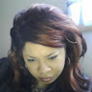 Meet your Posher, Teneshas29